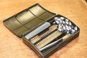 Boite de nettoyage G3