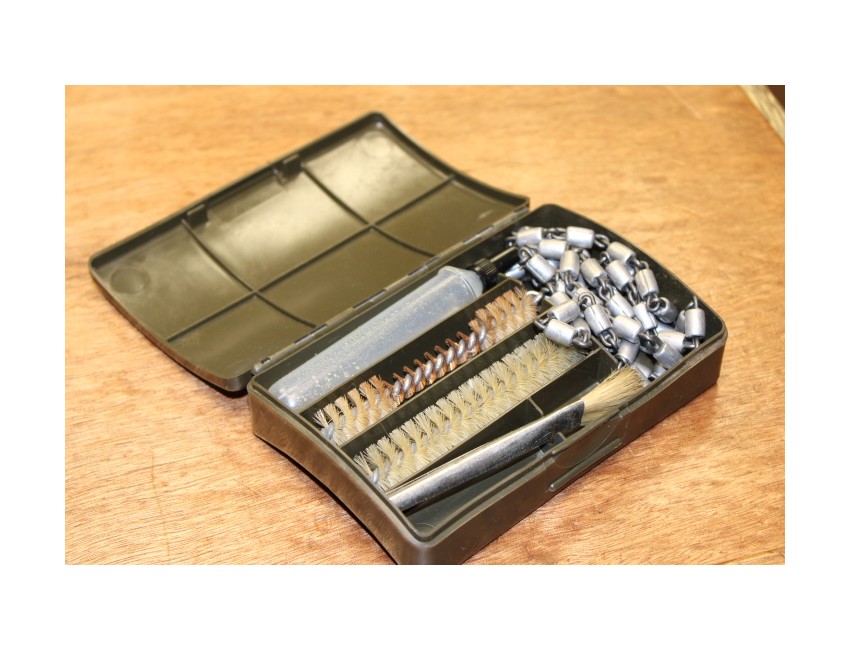 Boite de nettoyage G3