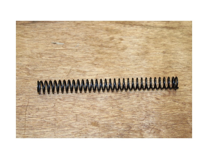 Ressort percuteur K98