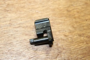 Drapeau de sécurité K98