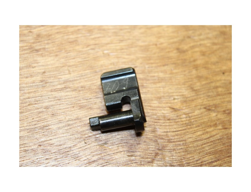 Drapeau de sécurité K98