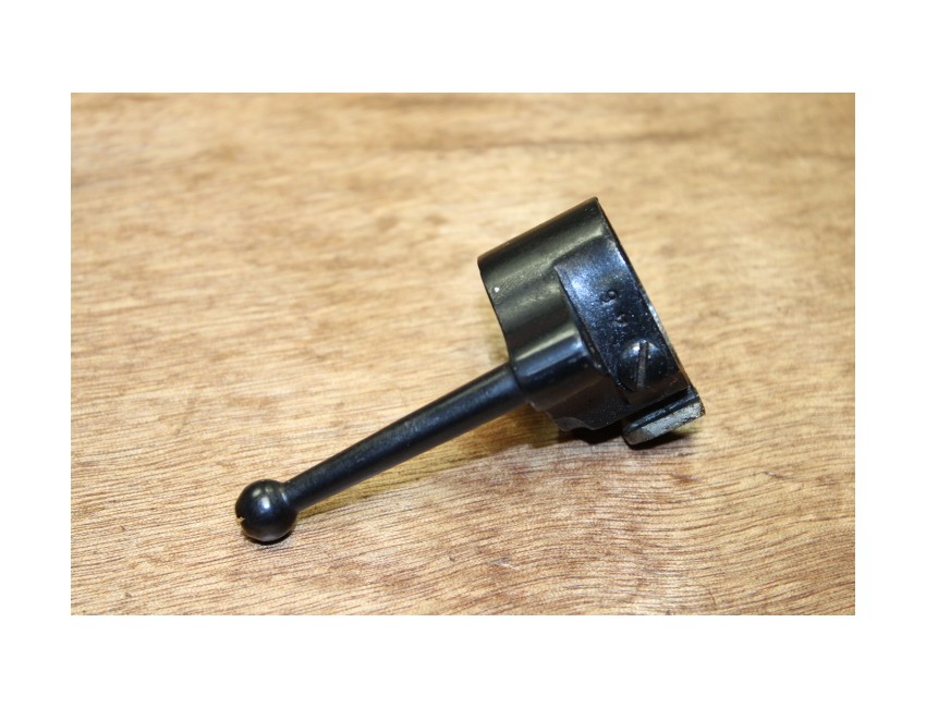 Tenon de baionnette avec vis Steyr M95