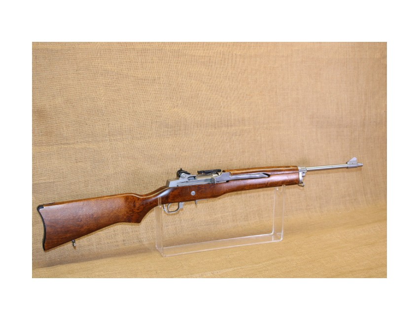 Ruger Mini 14 calibre 223 rem