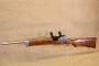 Ruger Mini 14 calibre 223 rem