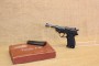 Pistolet Walther P38 calibre 9X19