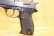 Pistolet Walther P38 calibre 9X19