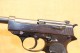Pistolet Walther P38 calibre 9X19