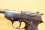 Pistolet Walther P38 calibre 9X19