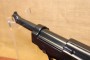 Pistolet Walther P38 calibre 9X19