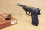 Pistolet Walther P38 calibre 9X19