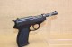 Pistolet Walther P38 calibre 9X19