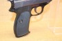 Pistolet Walther P38 calibre 9X19