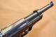 Pistolet Walther P38 calibre 9X19