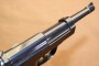 Pistolet Walther P38 calibre 9X19