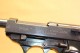 Pistolet Walther P38 calibre 9X19