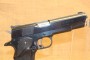 Colt Gold Cup National Match Series 70 MKIV calibre 45 ACP