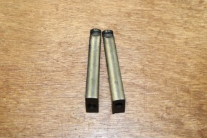 Set de ressorts de grenadière Carl Gustav