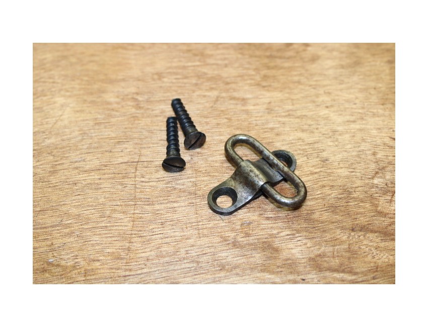 Battant de crosse avec vis Carl Gustav M96