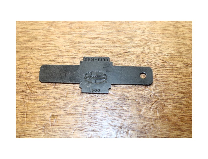 Clé Mossberg Ulti-Mag 500