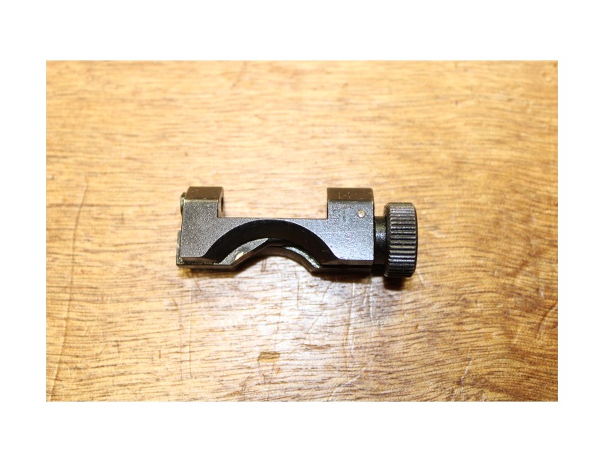 Schmidt & Rubin K31 calibre 7,5x55