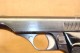 Pistolet Bernardelli Modèle 60 calibre 7,65 Browning