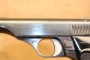Pistolet Bernardelli Modèle 60 calibre 7,65 Browning