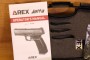Arex Delta M Optic Ready Gen 2 calibre 9X19