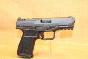 Arex Delta M Optic Ready Gen 2 calibre 9X19