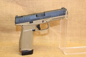 Arex Delta L Optic Ready Gen 2 calibre 9X19