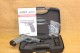 Arex Delta X Tactical Optic Ready Gen 2 calibre 9X19 - Gris