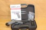 Arex Delta X Tactical Optic Ready Gen 2 calibre 9X19 - Gris