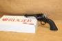 Revolver RUGER Wrangler Black 4.6" calibre 22 LR