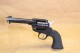 Revolver RUGER Wrangler Black 4.6" calibre 22 LR