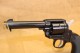 Revolver RUGER Wrangler Black 4.6" calibre 22 LR
