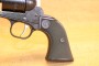 Revolver RUGER Wrangler Black 4.6" calibre 22 LR