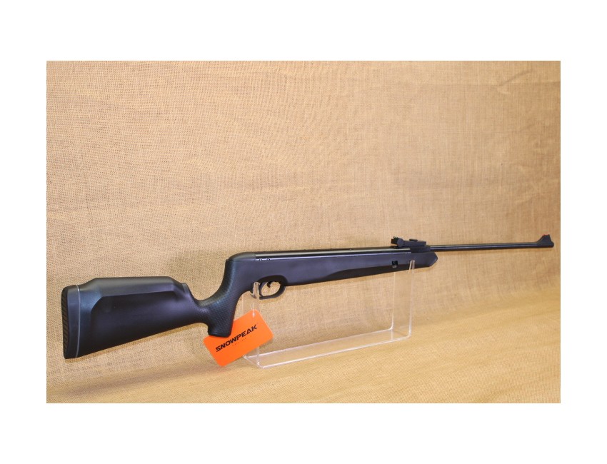 Carabine à air comprimé Snowpeak SR1200S, calibre 4.5 mm