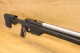 Carabine Bergara B14 Gaucher Barreled Action Shooting Rimfire calibre 22LR - Châssis MDT Oryx Black