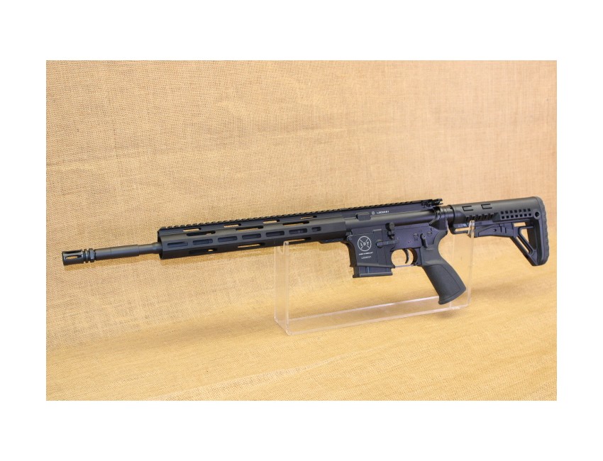 Lux Def Tec modèle LDT15 L5 canon de 16.75 ' calibre 223 Rem