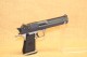 Pistolet IMI Desert Eagle calibre 44 Magnum