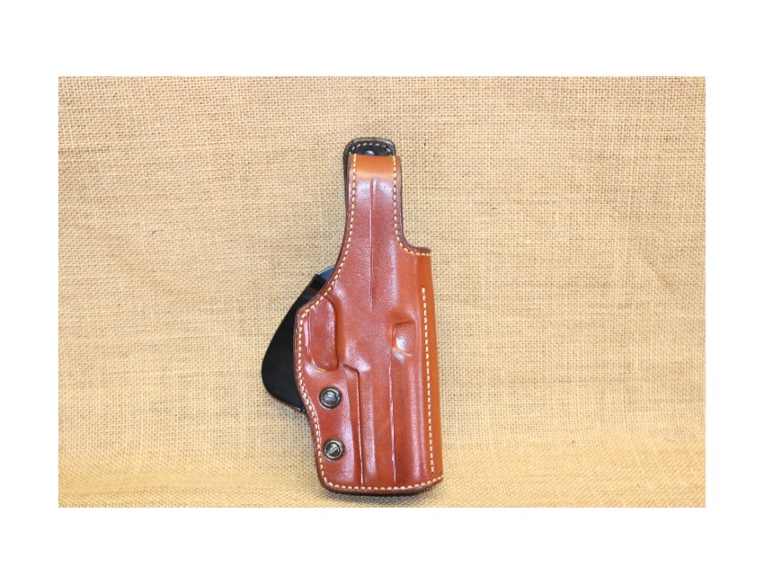 Holster Galco pour HK USP  9mm et .40.