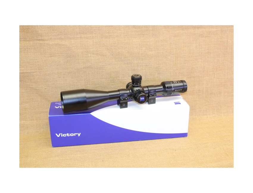 Lunette Zeiss Victory  6-24x56 T*