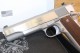 SPRINGFIELD Armory 1911 Mil-Spec Inox 5" calibre 45 ACP