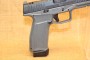 Arex Delta L Optic Ready Gen 2 calibre 9X19 - Gris