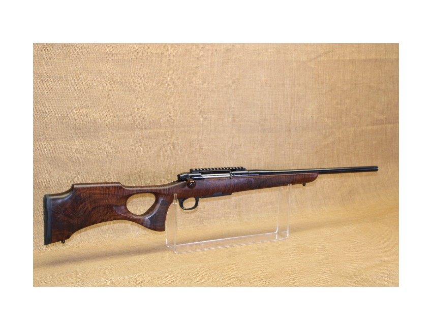 Carabine Heym SR30 Ranger X Heavy Line calibre 308 W