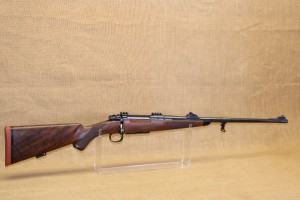 Carabine Heym SR21 Super-Classic calibre 7X57