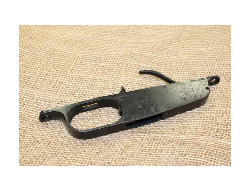 Pontet Carcano 1891 cavalerie