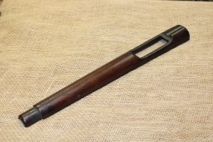 Garde main Carl Gustav M96
