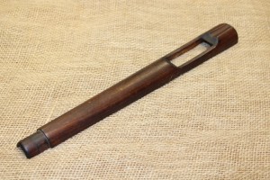 Garde main Carl Gustav M96