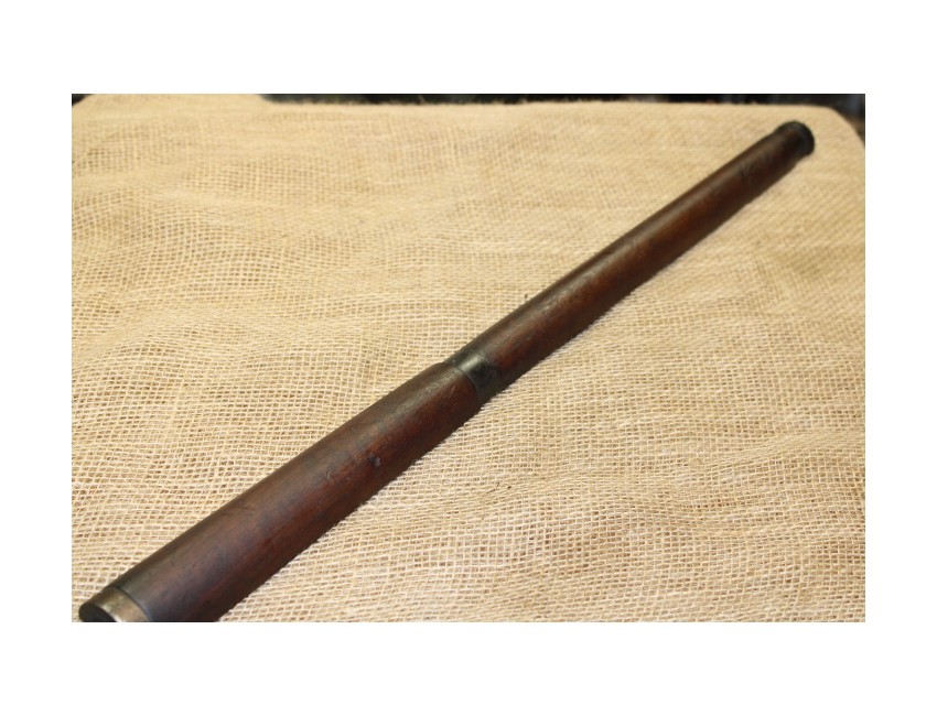 Garde main Schmidt & Rubin G 11