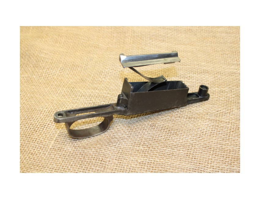 Pontet complet pour Mauser Turc